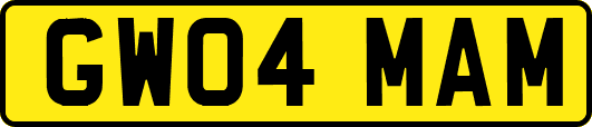 GW04MAM