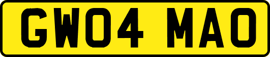 GW04MAO