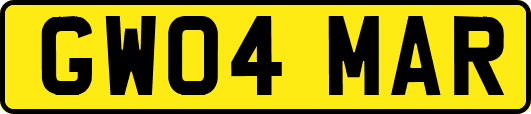 GW04MAR