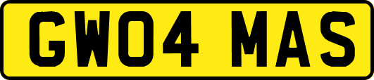 GW04MAS