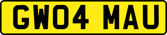 GW04MAU