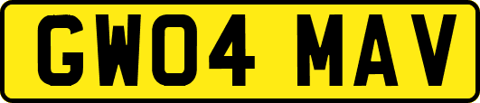 GW04MAV