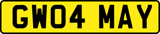 GW04MAY