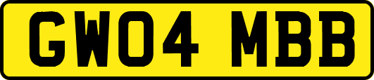 GW04MBB
