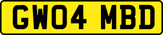 GW04MBD