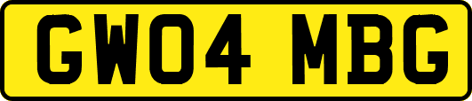 GW04MBG