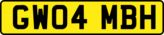 GW04MBH