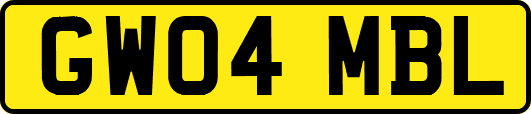 GW04MBL
