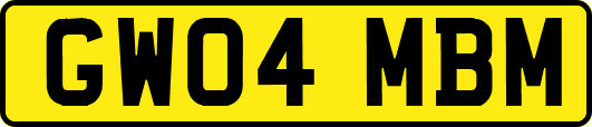 GW04MBM