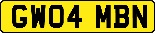 GW04MBN