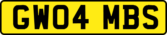GW04MBS