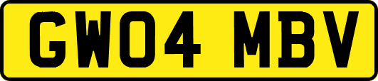 GW04MBV