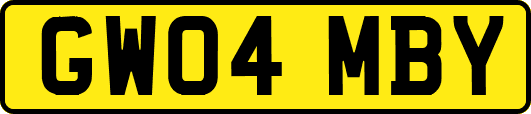 GW04MBY