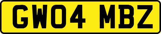 GW04MBZ