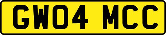 GW04MCC