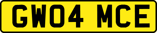 GW04MCE