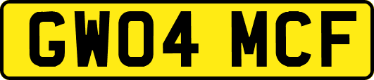GW04MCF