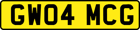 GW04MCG