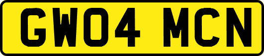 GW04MCN