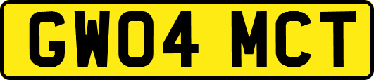 GW04MCT