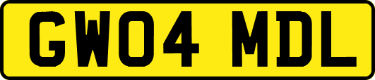 GW04MDL