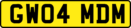 GW04MDM