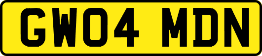GW04MDN