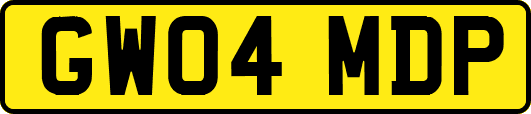 GW04MDP
