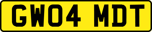 GW04MDT