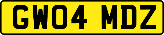 GW04MDZ