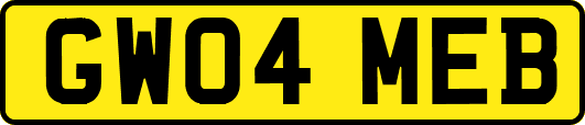 GW04MEB