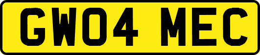 GW04MEC