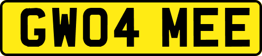GW04MEE