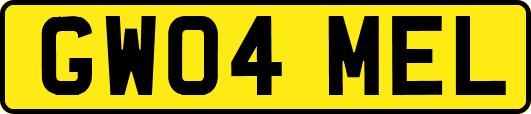 GW04MEL