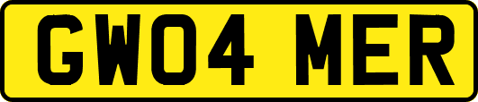 GW04MER