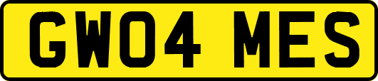 GW04MES