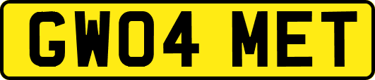 GW04MET