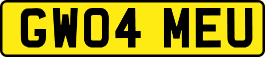 GW04MEU