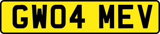GW04MEV