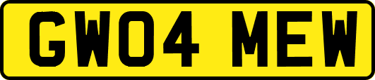 GW04MEW