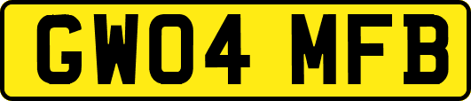 GW04MFB