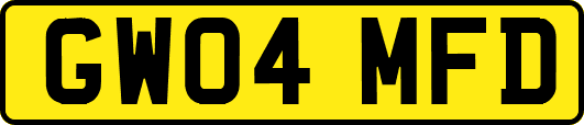 GW04MFD