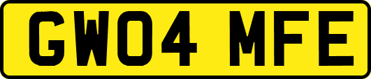 GW04MFE