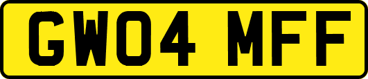 GW04MFF