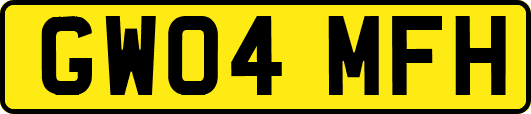 GW04MFH