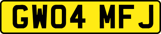 GW04MFJ