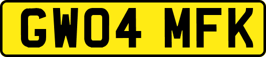 GW04MFK