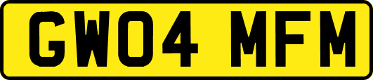 GW04MFM