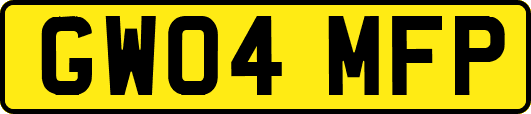 GW04MFP