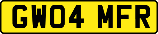 GW04MFR